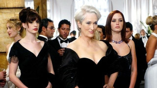 Изминаха цели 18 години от пускането на Дяволът носи Прада