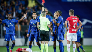 Халфът на Левски Георги Костадинов сподели първите си впечатления след