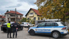 Задържаха 27 души при спецакции в Поморие, Ахелой и Софийско