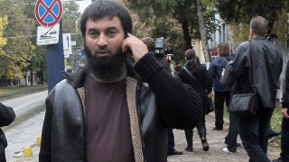 Със скандал започна заседанието за радикален ислям в Пазарджик