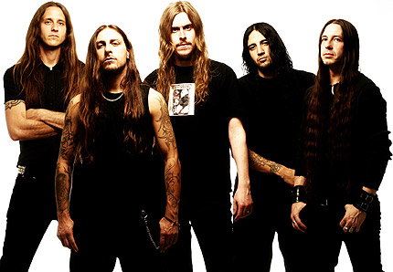 Opeth готвят нов студиен албум