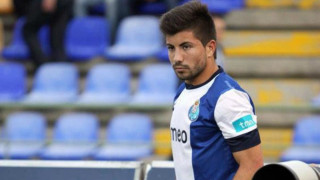 Футболист на Витория Гимараеш заменя Кирил Десподов в ЦСКА?