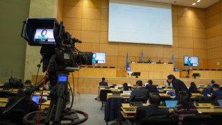 Африканските държави искат ООН да разследва САЩ за системен расизъм и бруталност