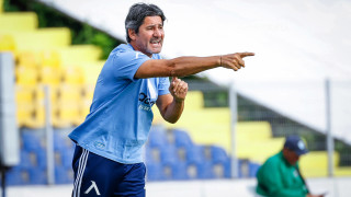 Столичният Левски ще срещне победителя от сблъсъка между северномакедонския Шкупи