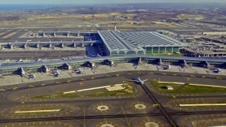 Истанбулското летище се "прицели" в световния Топ 5