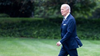 Президентът Джо Байдън който напуска поста следващата седмица обяви в