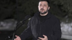 Украйна е готова да помага на Близкия изток срещу иранските дронове 