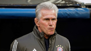 Треньорът на Байерн Мюнхен Юп Хайнкес е на мнение че