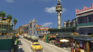 Tropico 3 е златна