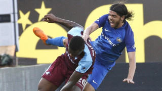 Спортно техническият щаб на Левски ще задейства процедура по изваждането на