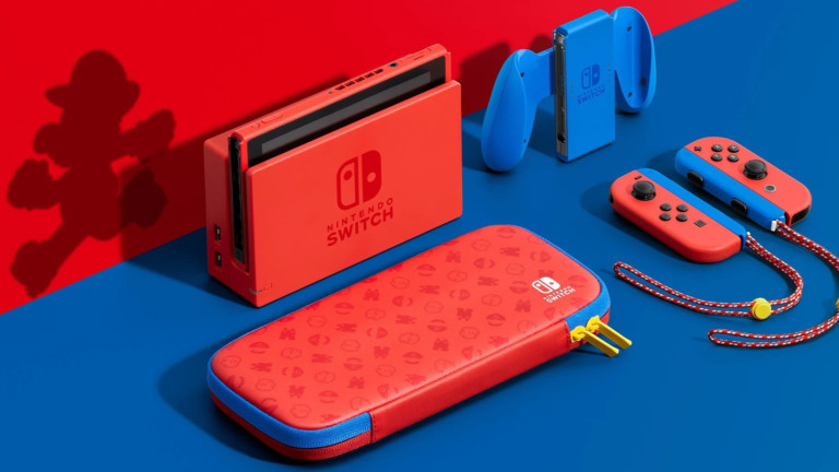 Nintendo само за Супер Марио разбирачи