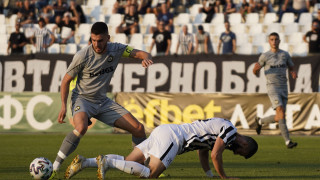 От Козенца са платили 500 000 хиляди евро за правата