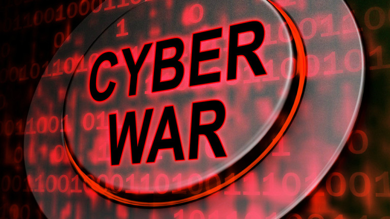 Италия: Хиляди компютърни сървъри по света са били обект на хакерска атака