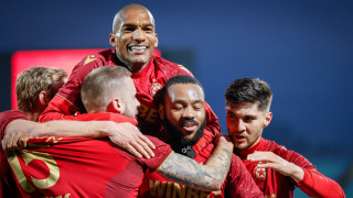 ТОПСПОРТ представя разширения състав на ЦСКА за пролетния полусезон на