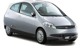 Toyota разработва "народен" автомобил