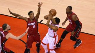 Торонто Раптърс и Денвър Нъгетс поведоха с 3-2 победи в плейофите на НБА