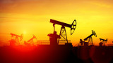  Износът на петролни артикули от Съединени американски щати доближи исторически пик 