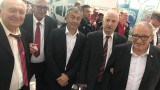 Димитър Пенев: ЦСКА трябва да се пази от грешки, анализът е за треньорите