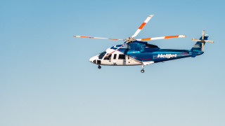 Всичко за катастрофата на Коби Брайънт до момента