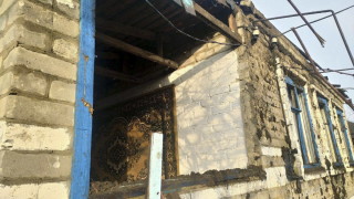 Ръсел Бентли гражданин на САЩ е в неизвестност в контролираната