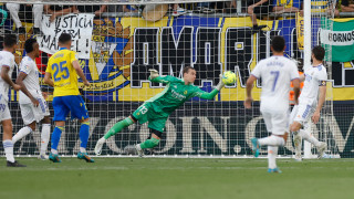 Барселона стигна само до 0 0 при гостуването си на Хетафе