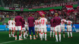 Волфсбург - РБ Лайпциг 0:1 в мач от Бундеслигата