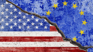 Тръмп: Европейските лидери са слаби и не знаят какво да правят