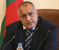 Борисов иска оставки заради ареста в Мировяне