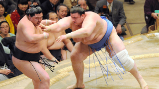 Българинът Даниел Иванов Аоияма допусна втора поредна загуба на старта на