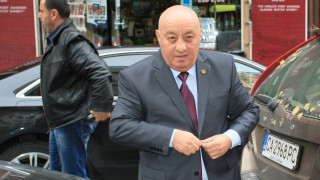 Георги Гергов с "остри стрели" срещу ръководството на БСП