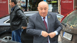 Бизнесменът Георги Гергов обжалва пред Окръжен съд Пловдив отказа на