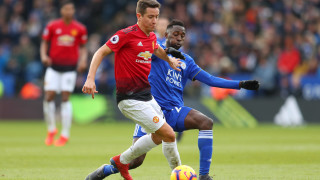 Андер Ерера се колебае дали да подпише нов договор с