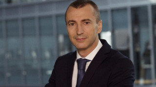 Дечебал Тудор поема поста изпълнителен директор на ОМV България и