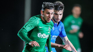 Въпреки слуховете че ЦСКА са си стиснали ръцете с Монреал