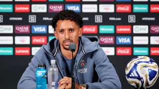 Капитанът на ПСЖ Маркиньос обяви че планира да получи френско