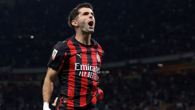 Пулишич скоро се завръща в игра