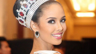 Филипинка стана "Мис Свят 2013"