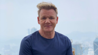 Как се прави перфектен бургер според Гордън Рамзи