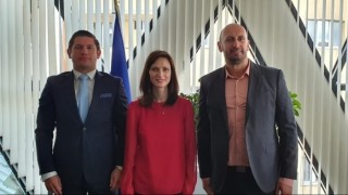 Задълбочено сътрудничество между ЕК и световните таекуондо организации в посока