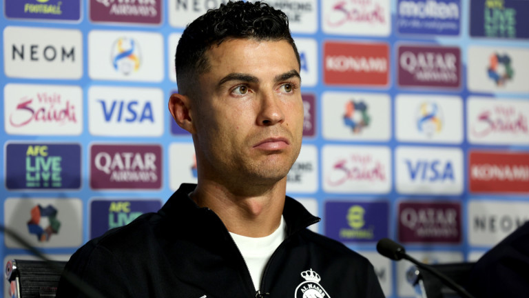 Роналдо е получил оферта от Спортинг Лисабон, твърдят много европейски