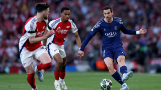 Суперкомпютърът Opta Sports е преизчислил шансовете на полуфиналистите да спечелят