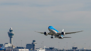 Летището в Амстердам Схипхол е привлякло 4 8 млн допълнителни пътници