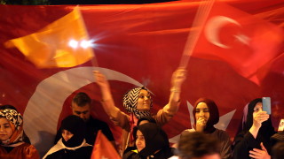 Турският вот: кой спечели, кой загуби