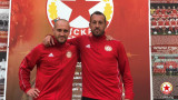  Борносузов: Уволниха ме от ЦСКА поради прехвърлянето на сина ми в Дженоа 