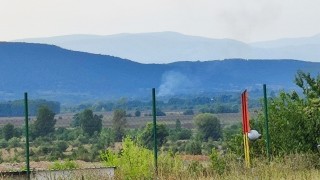 Няма замърсяване на почвата и въздуха след Това съобщават от