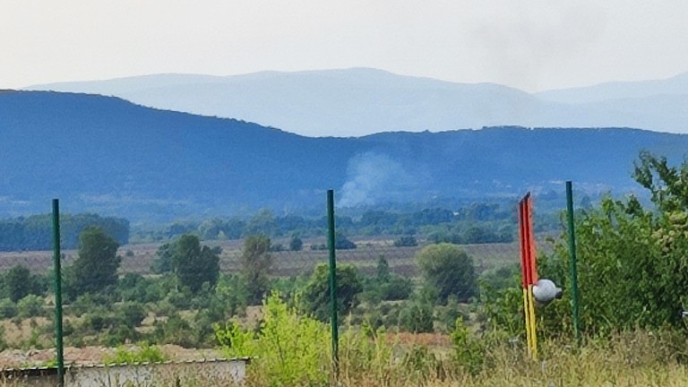 Няма замърсяване на въздуха и почвата след инцидента в "Арсенал"