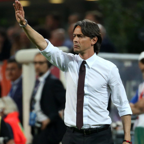 Милан най-после изгони официално Индзаги