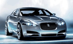 Jaguar откри сайт на български