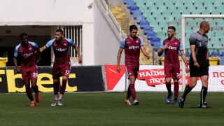 Селекцията на Герена ще стартира с българи пише Меридиан мач Грандът