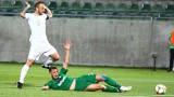 Лудогорец - Ференцварош 2:3